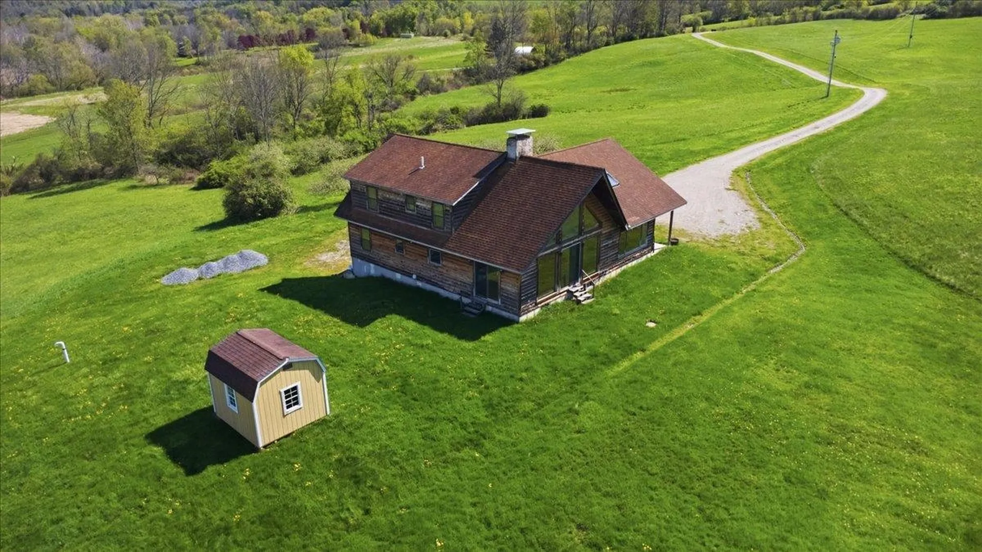 1278 Harrington Road Bennington VT 05201