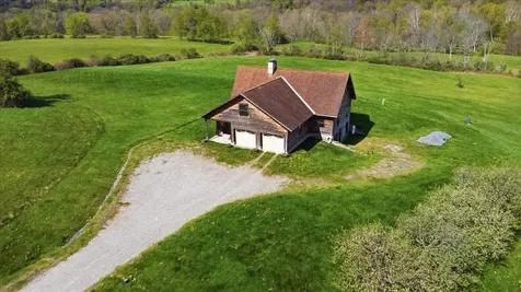1278 Harrington Road Bennington VT 05201