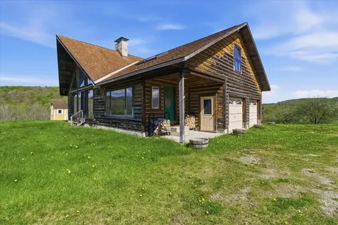 1278 Harrington Road Bennington VT 05201