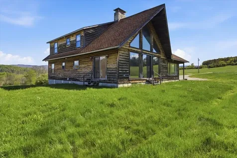 1278 Harrington Road Bennington VT 05201