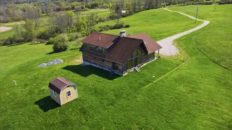 1278 Harrington Road Bennington VT 05201