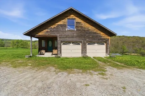 1278 Harrington Road Bennington VT 05201