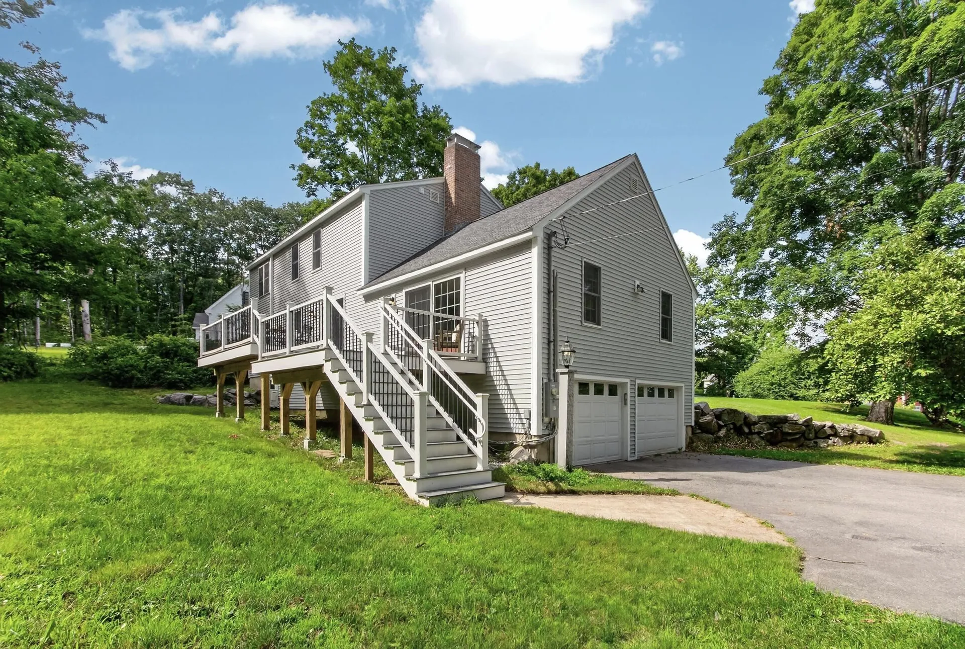 99 Stage Road Hampstead NH 03841