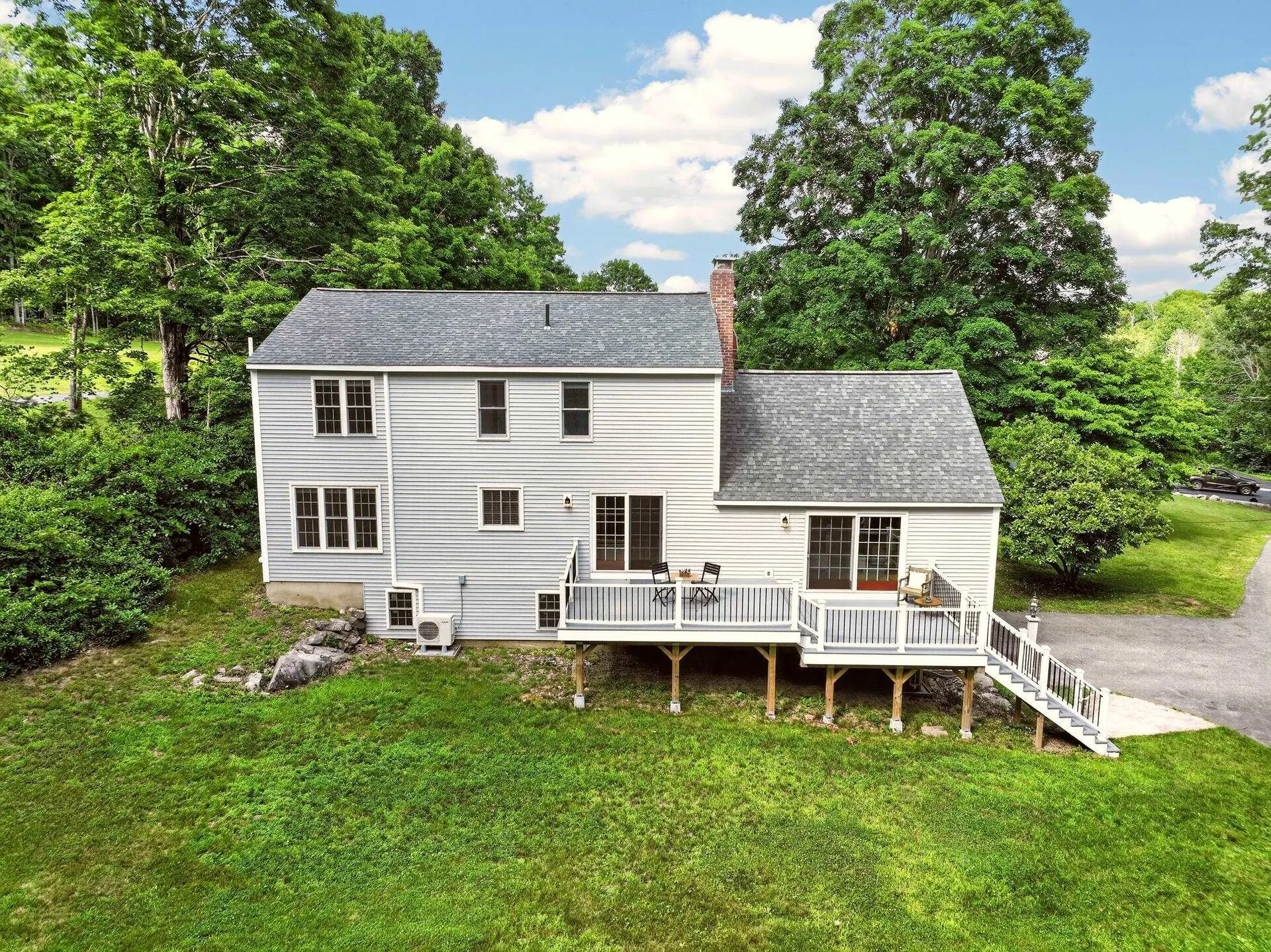 99 Stage Road Hampstead NH 03841