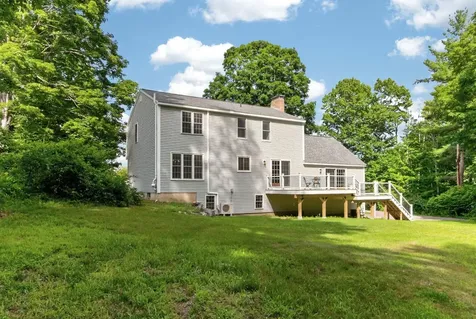 99 Stage Road Hampstead NH 03841