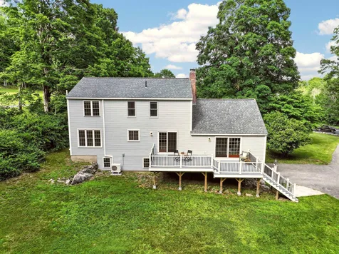 99 Stage Road Hampstead NH 03841