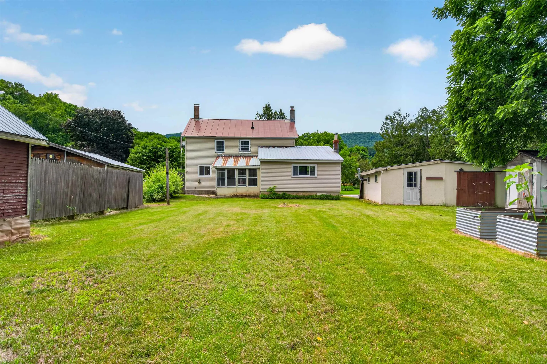 2 Willow Street Proctor VT 05765
