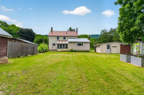2 Willow Street Proctor VT 05765