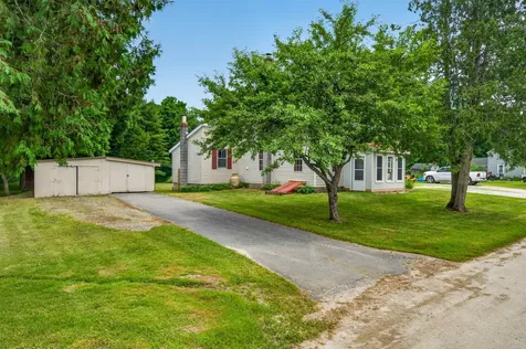 2 Willow Street Proctor VT 05765