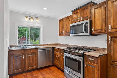 2 Willow Street Proctor VT 05765