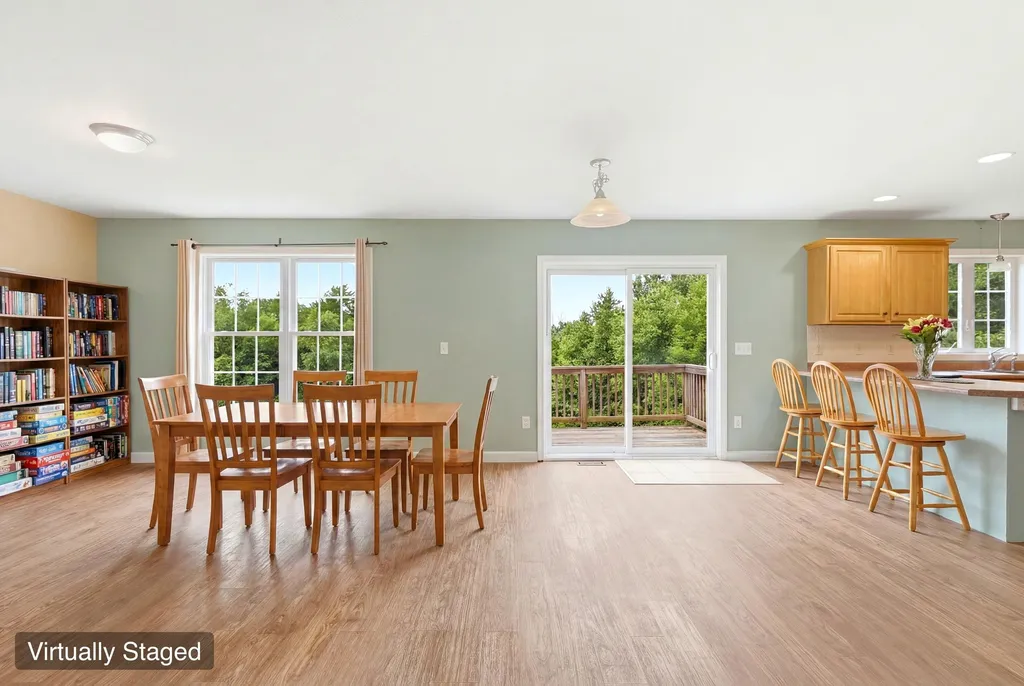 117 Holly Hill Farm Road Weare NH 03281