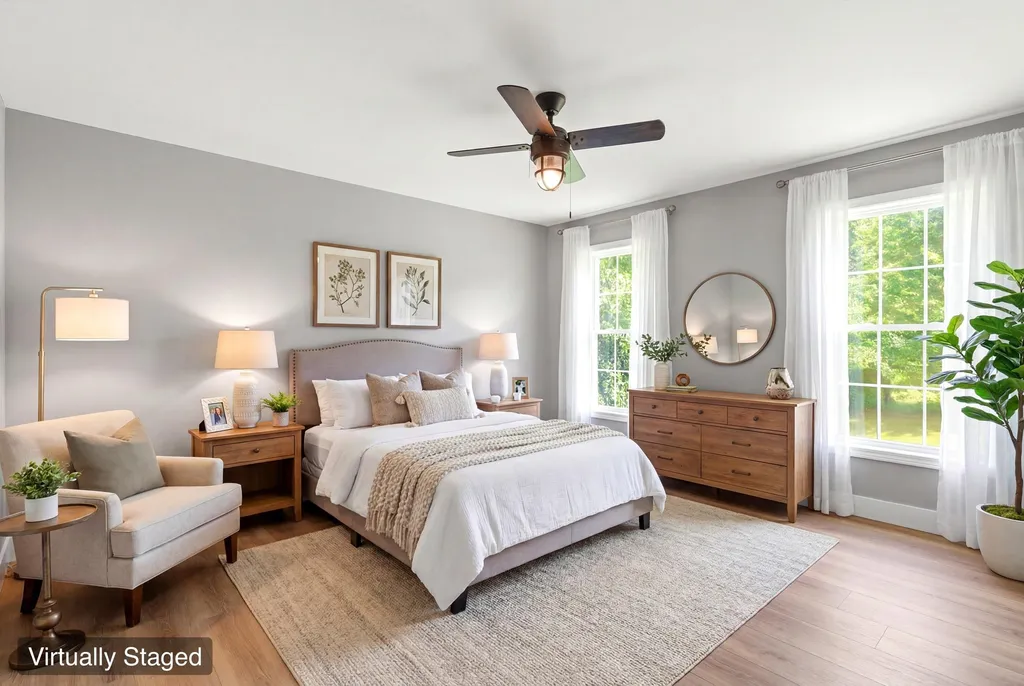 117 Holly Hill Farm Road Weare NH 03281