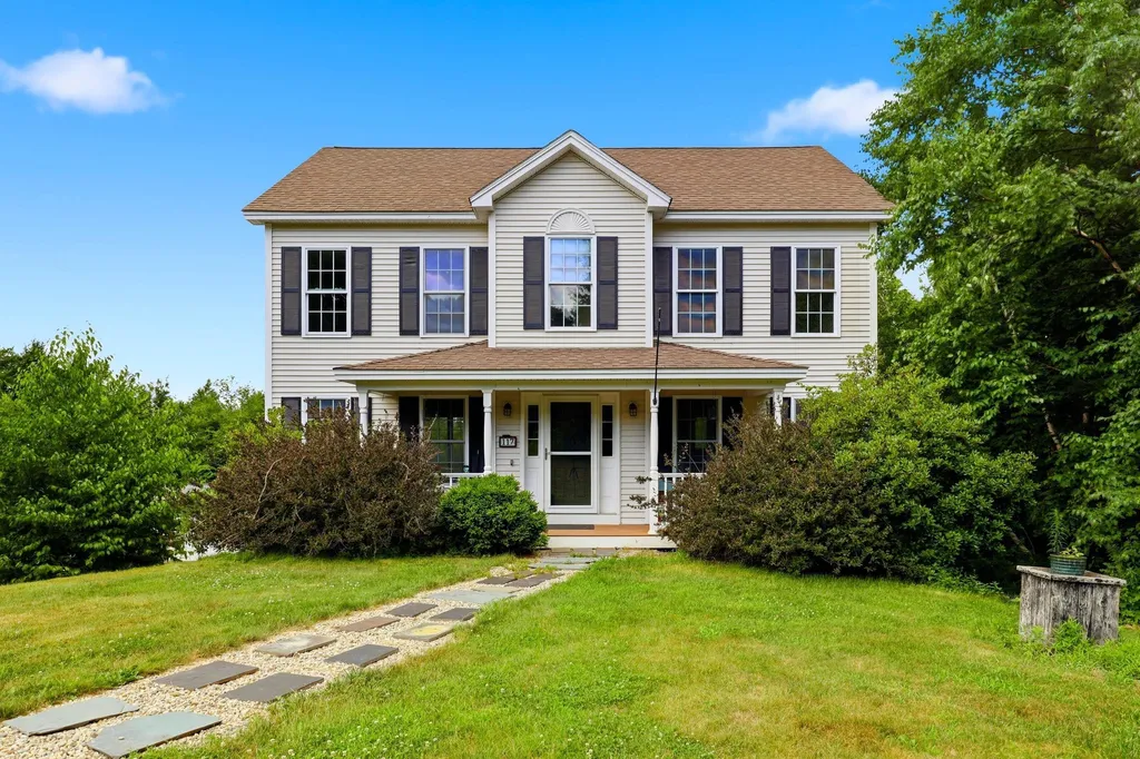 117 Holly Hill Farm Road Weare NH 03281