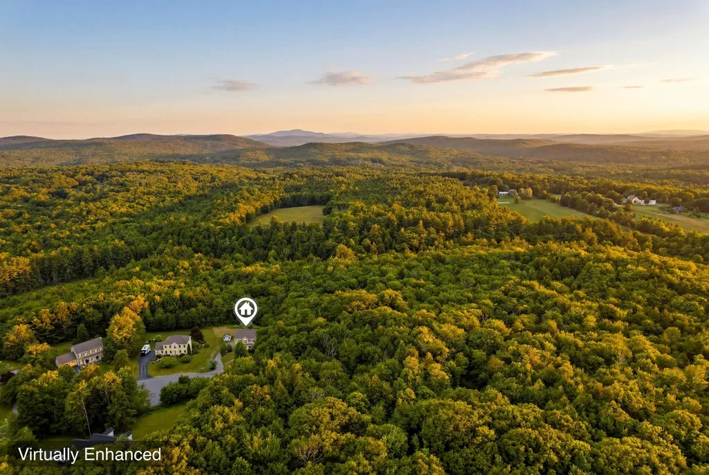 117 Holly Hill Farm Road Weare NH 03281