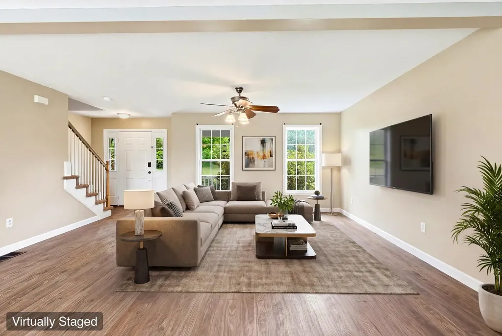 117 Holly Hill Farm Road Weare NH 03281