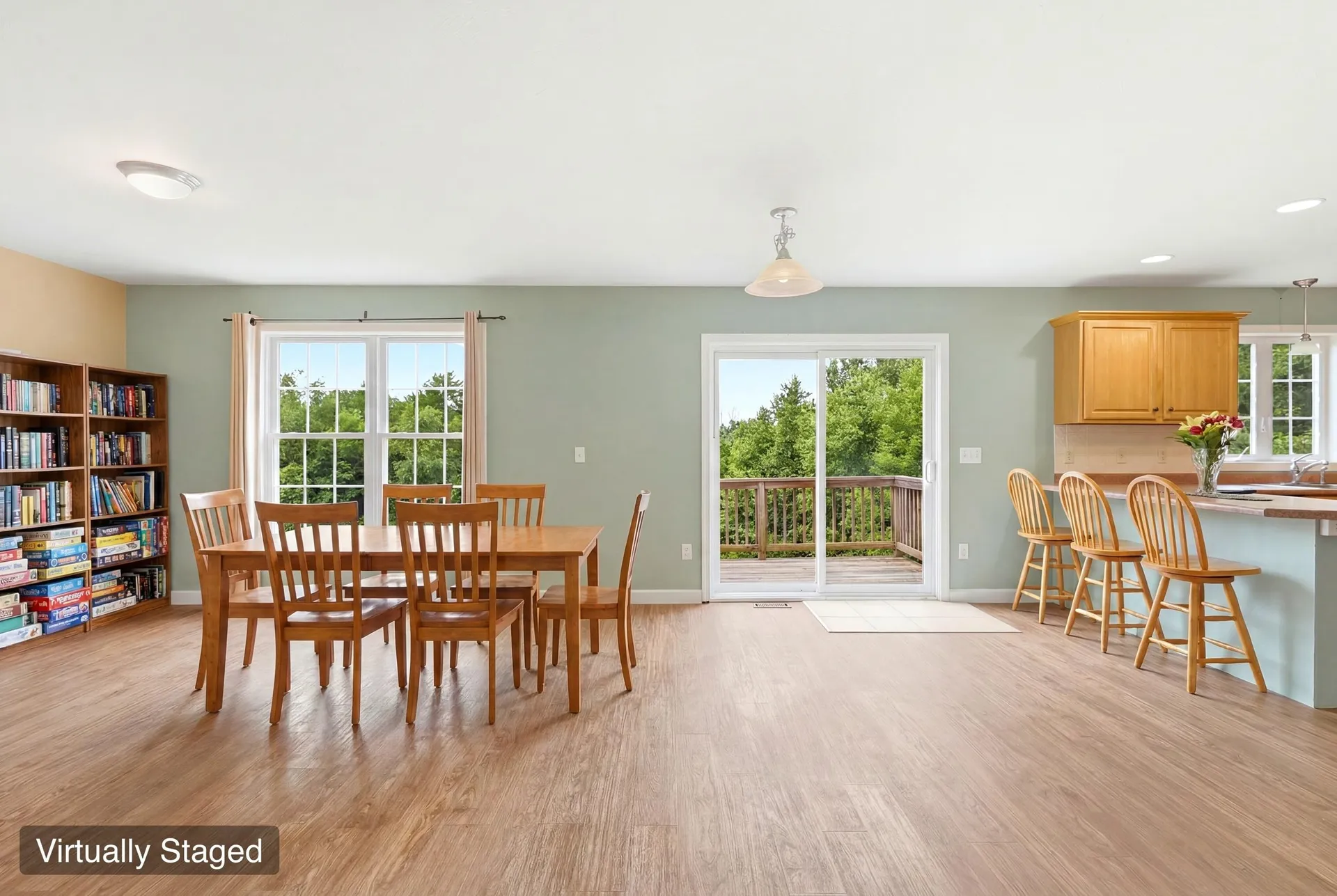 117 Holly Hill Farm Road Weare NH 03281