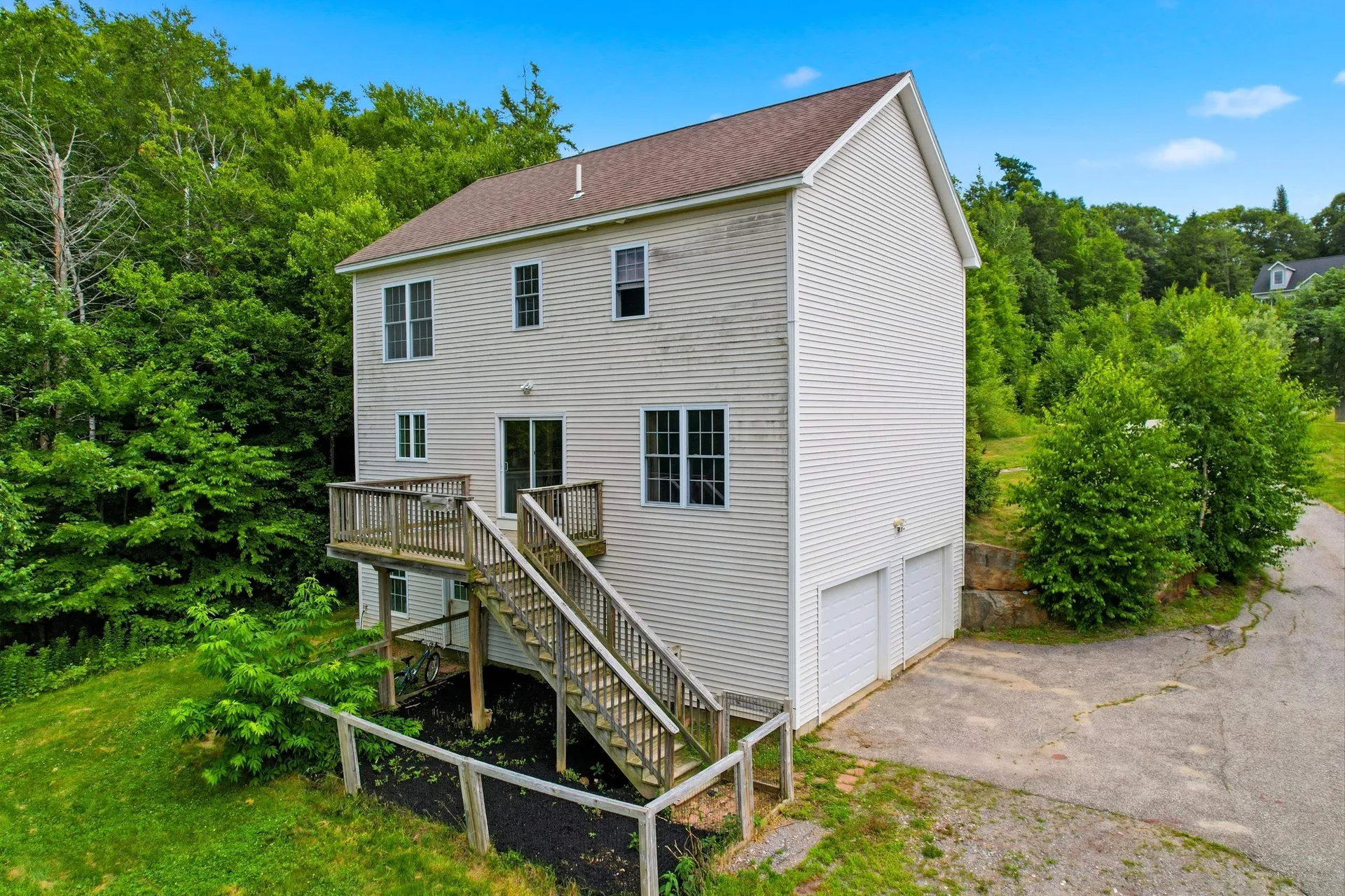 117 Holly Hill Farm Road Weare NH 03281