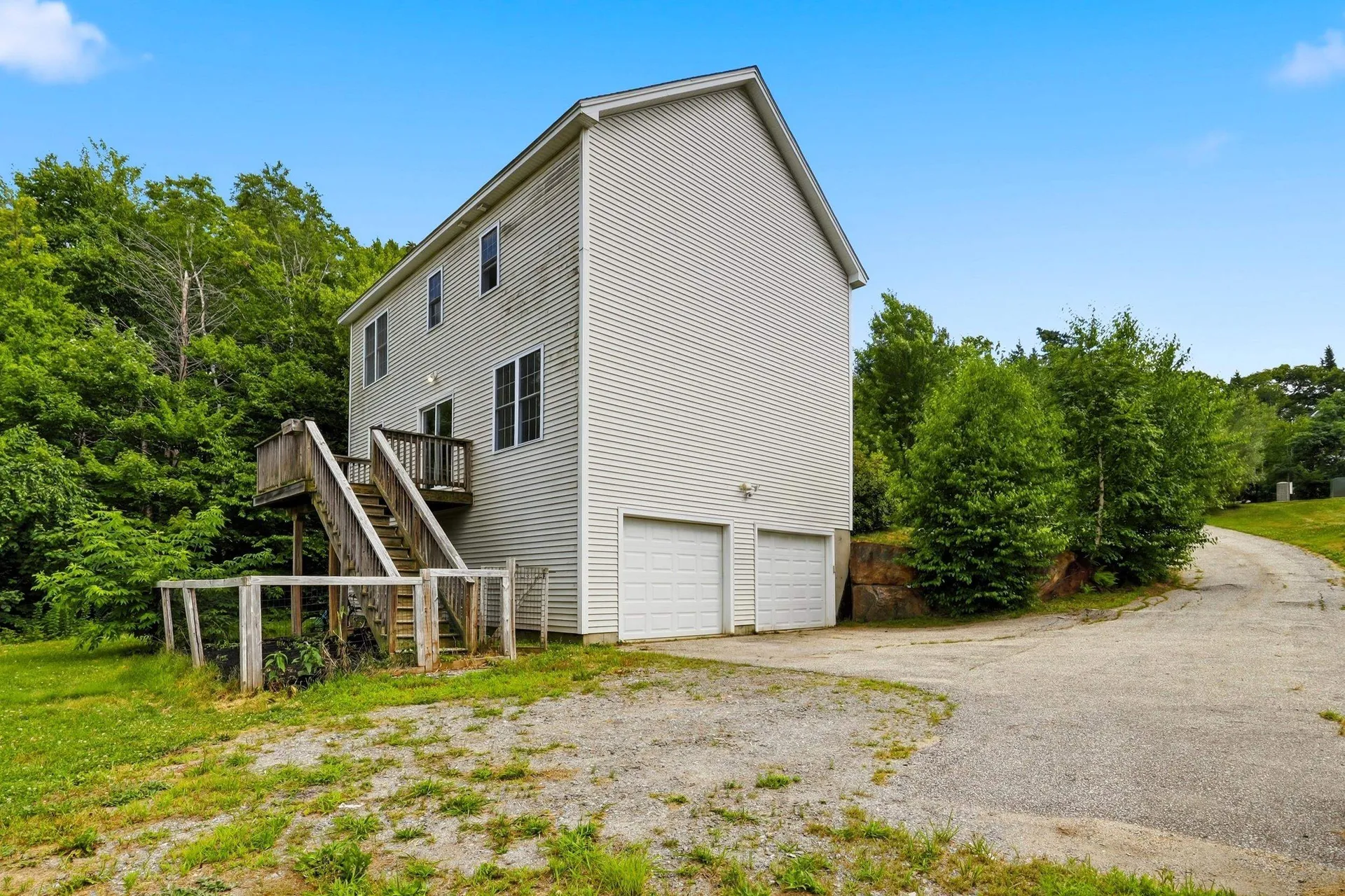 117 Holly Hill Farm Road Weare NH 03281