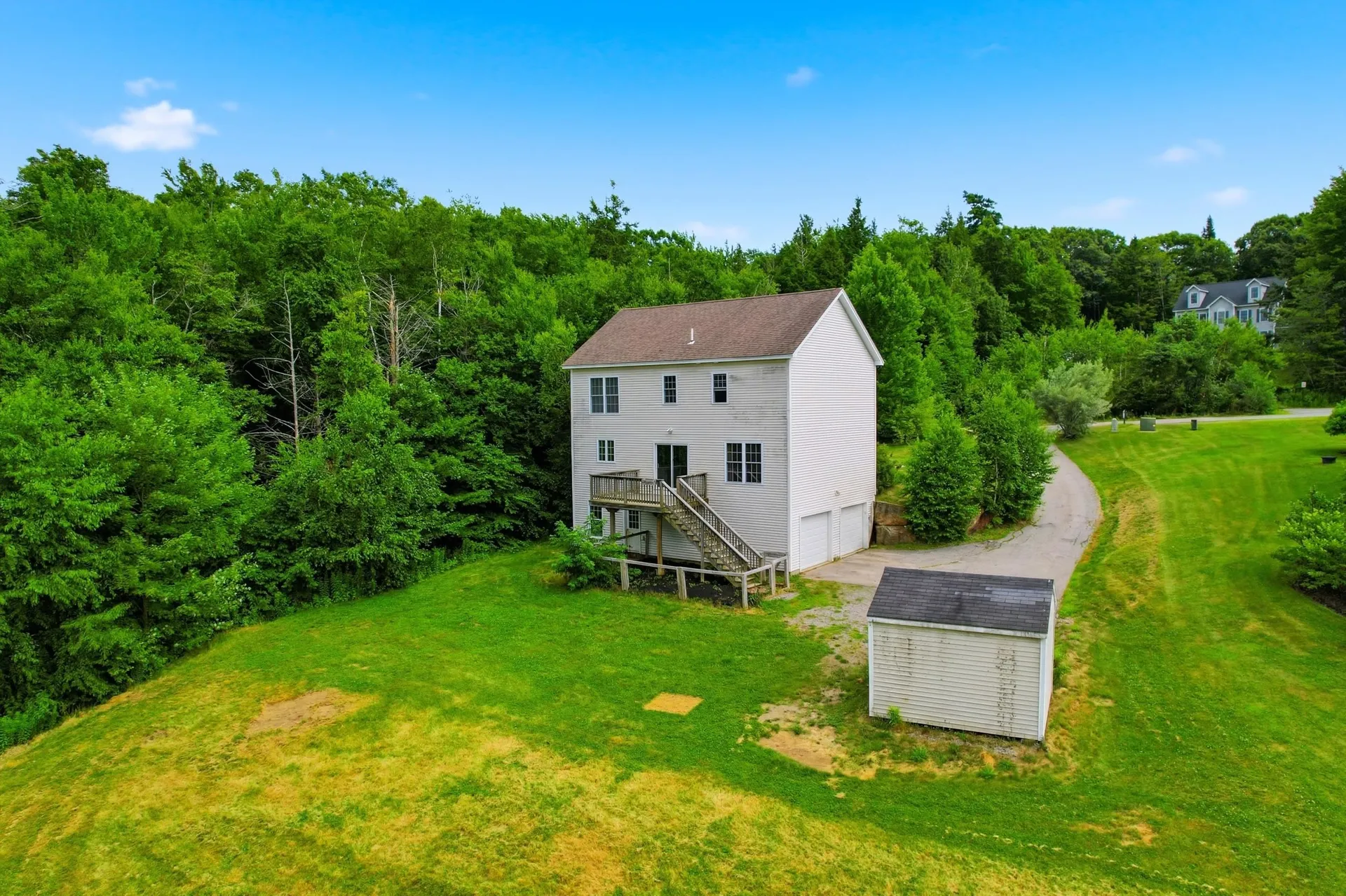117 Holly Hill Farm Road Weare NH 03281