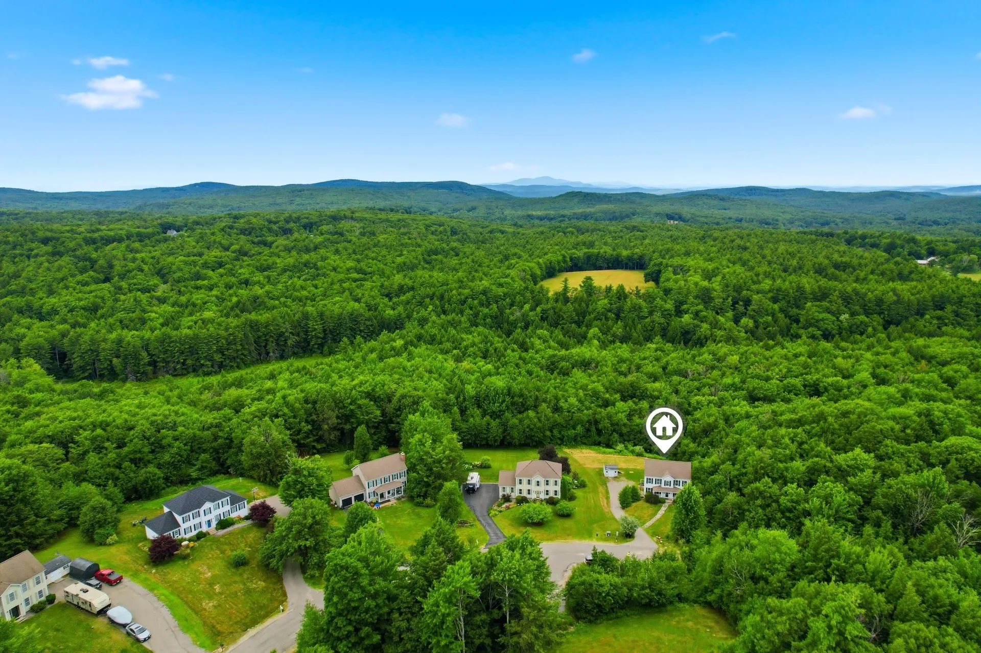 117 Holly Hill Farm Road Weare NH 03281