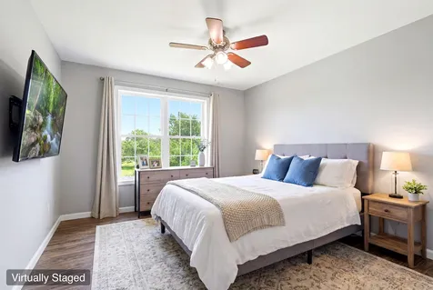 117 Holly Hill Farm Road Weare NH 03281