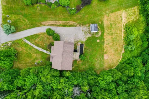 117 Holly Hill Farm Road Weare NH 03281