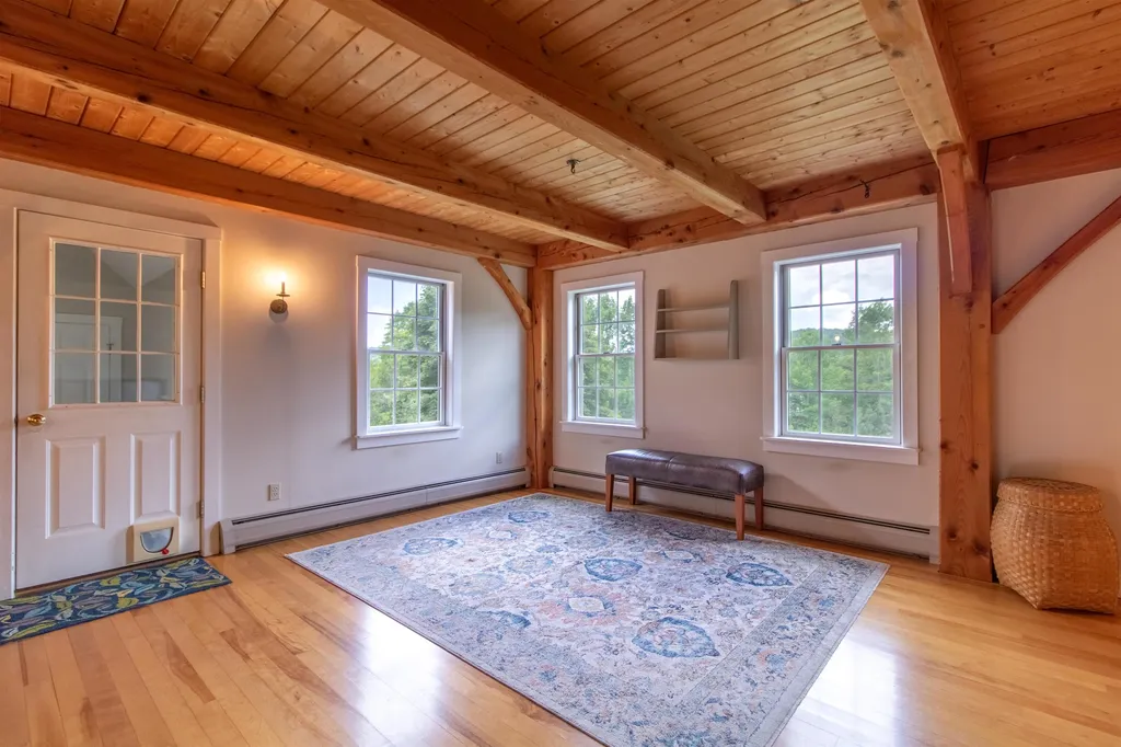 2703 Shadow Lake Road Glover VT 05839