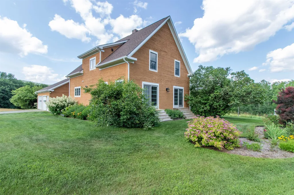 2703 Shadow Lake Road Glover VT 05839
