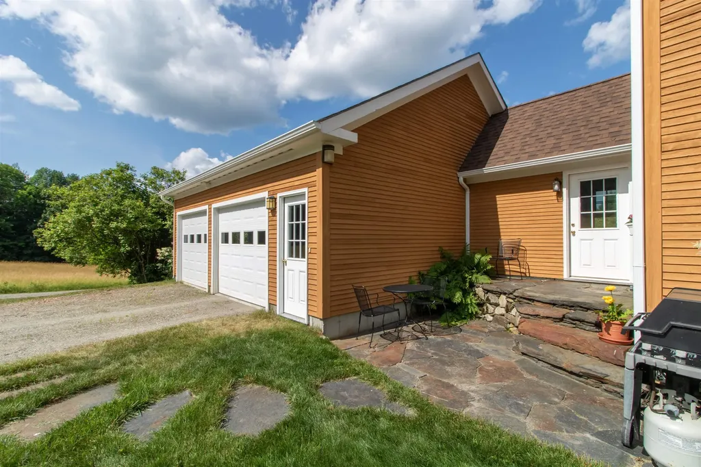 2703 Shadow Lake Road Glover VT 05839
