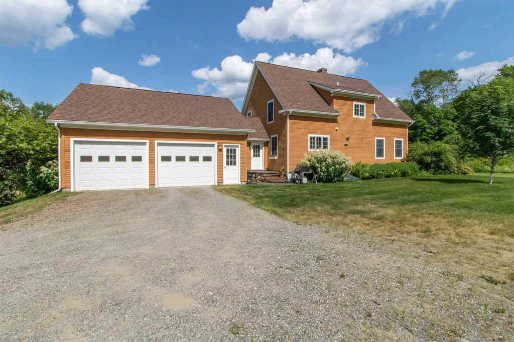 2703 Shadow Lake Road Glover VT 05839