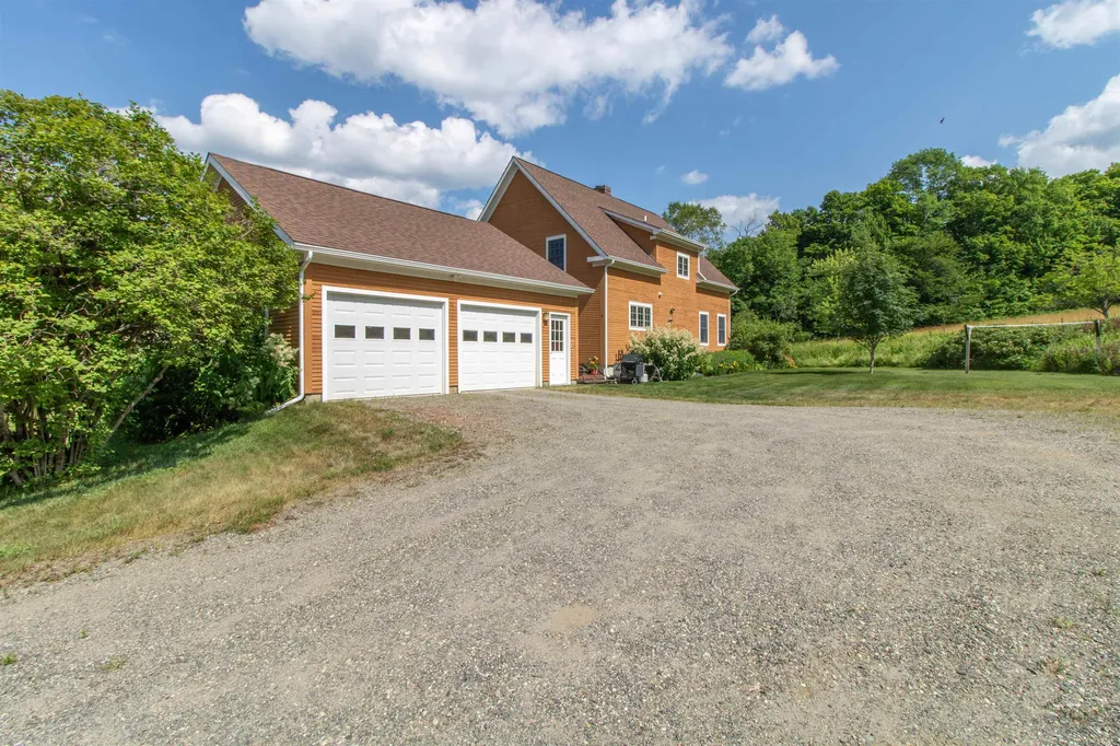 2703 Shadow Lake Road Glover VT 05839