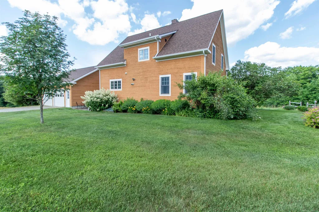 2703 Shadow Lake Road Glover VT 05839