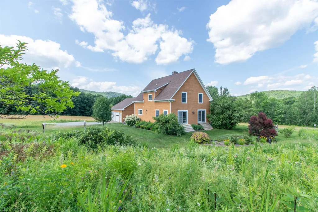 2703 Shadow Lake Road Glover VT 05839