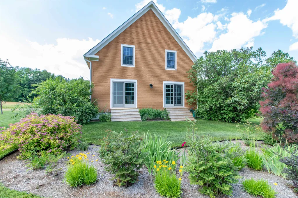 2703 Shadow Lake Road Glover VT 05839