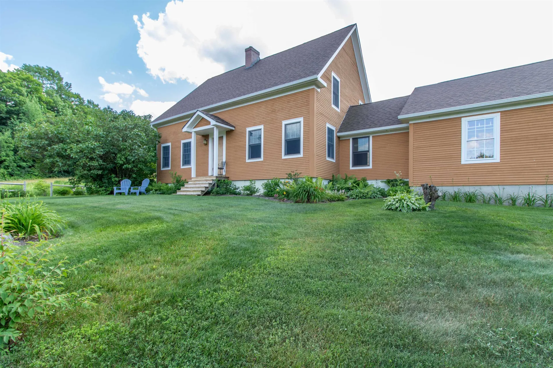 2703 Shadow Lake Road Glover VT 05839