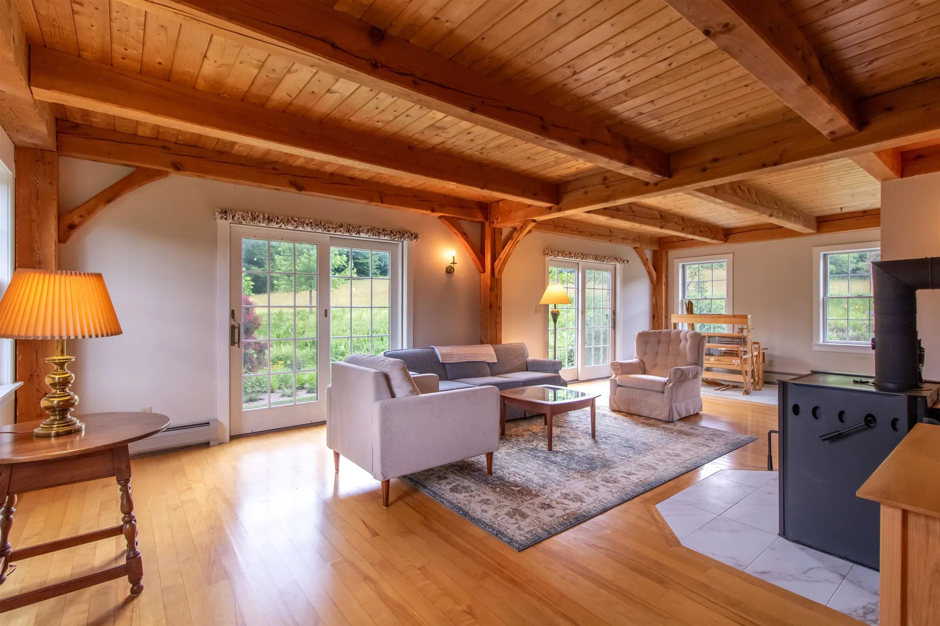 2703 Shadow Lake Road Glover VT 05839