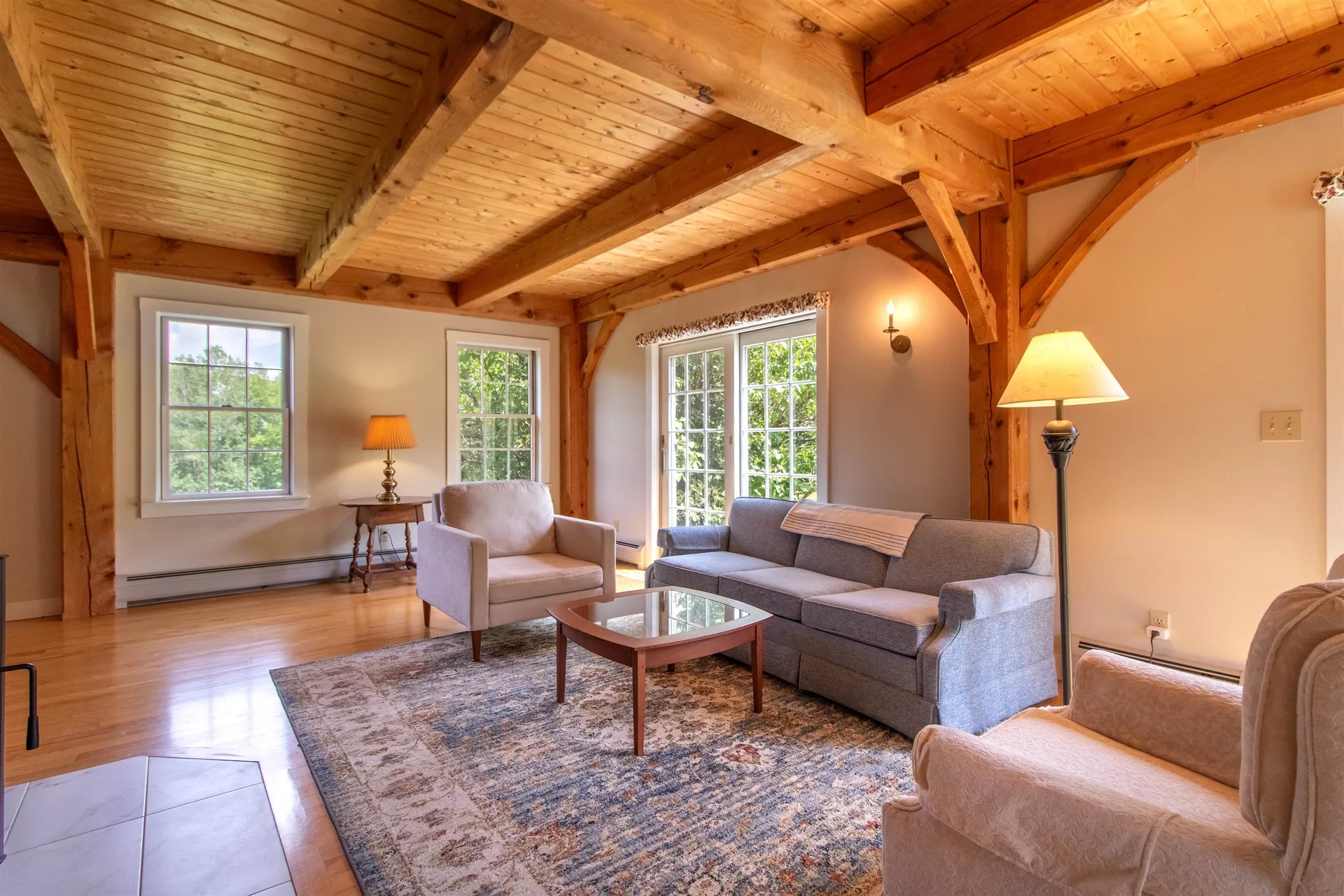 2703 Shadow Lake Road Glover VT 05839