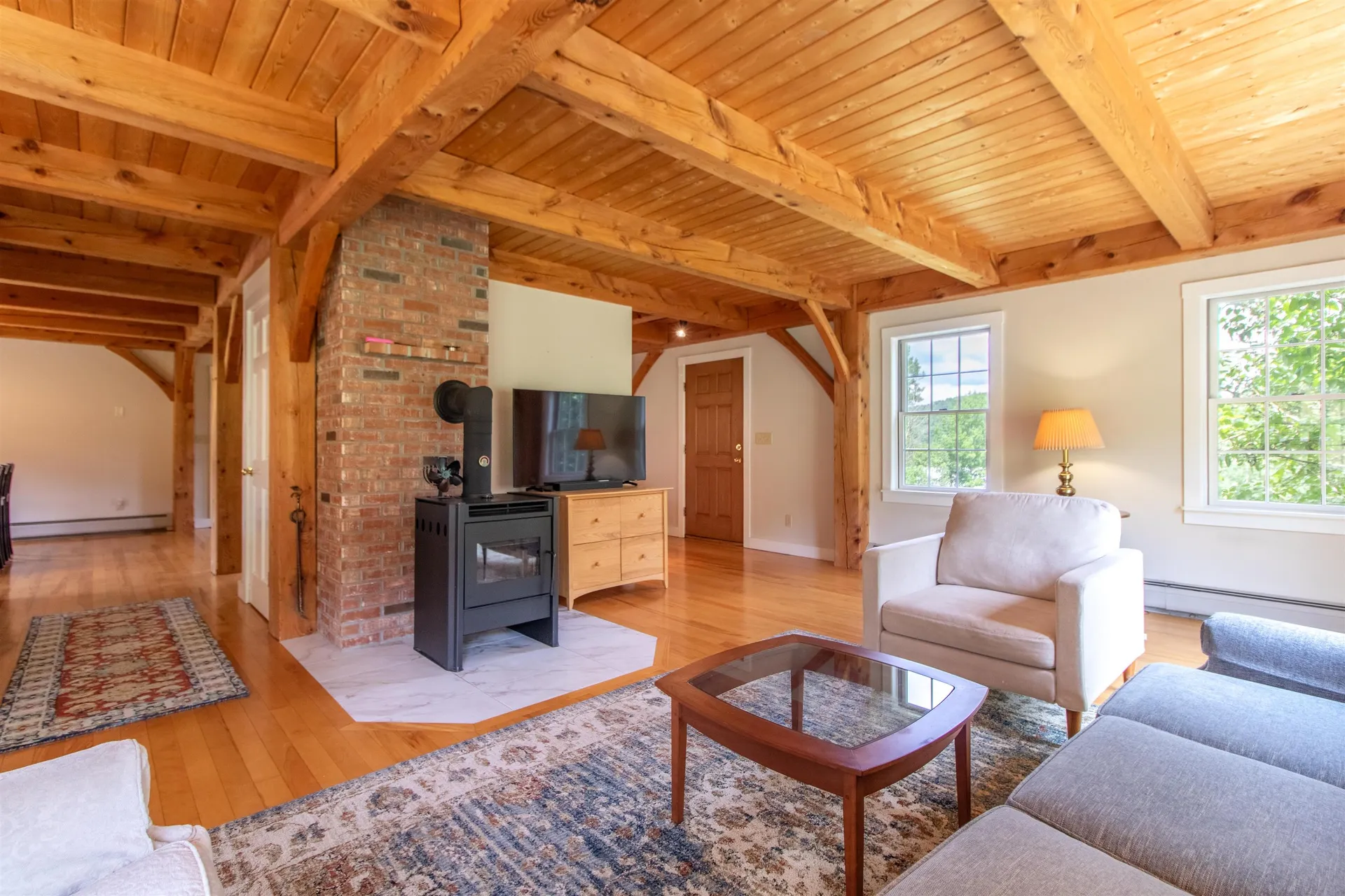 2703 Shadow Lake Road Glover VT 05839