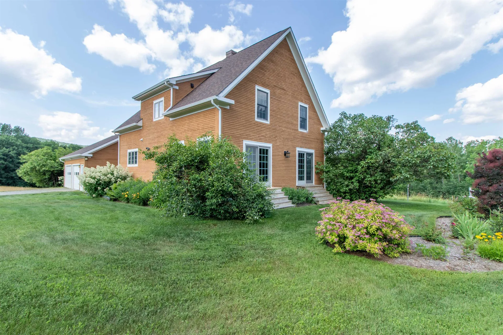 2703 Shadow Lake Road Glover VT 05839