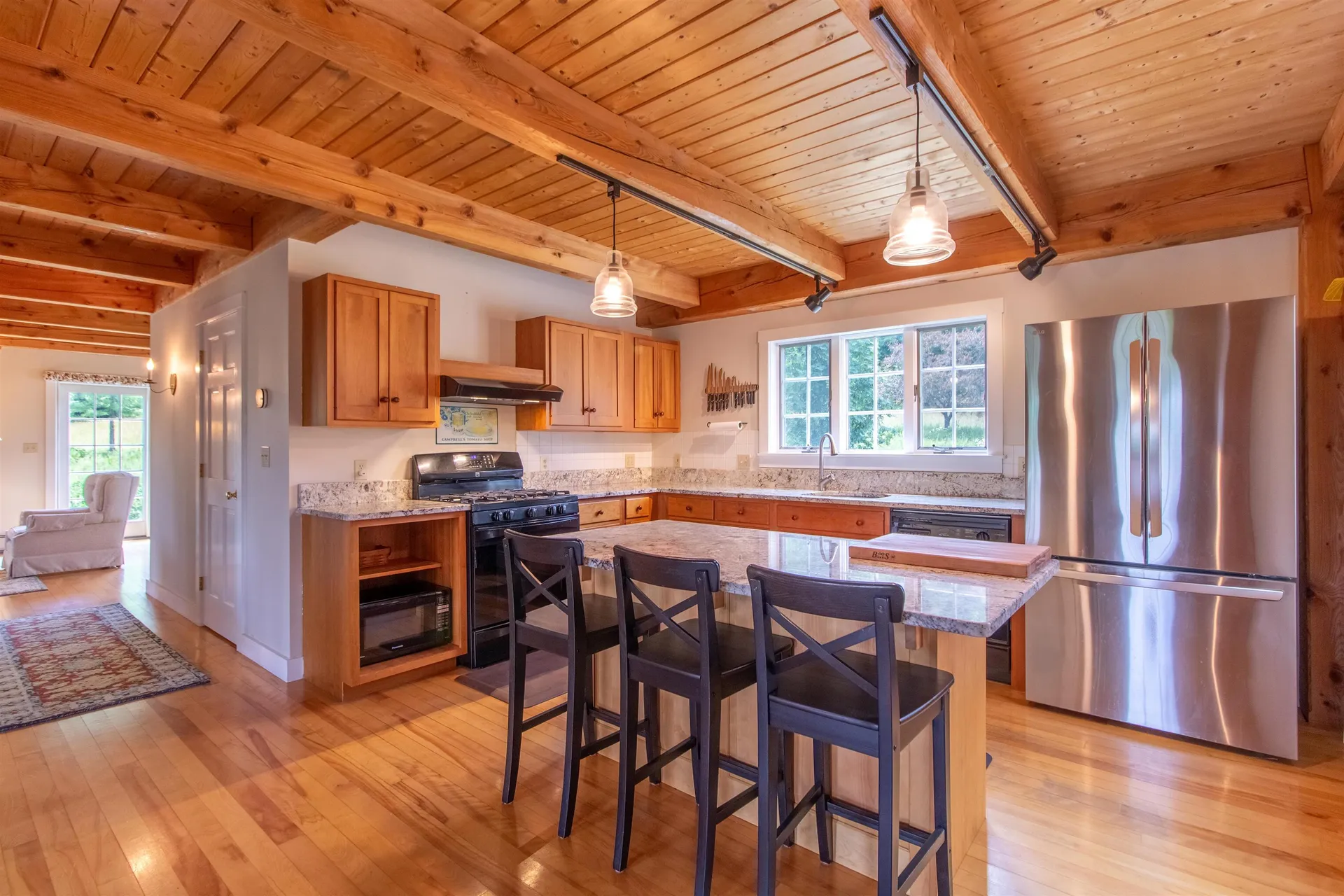 2703 Shadow Lake Road Glover VT 05839