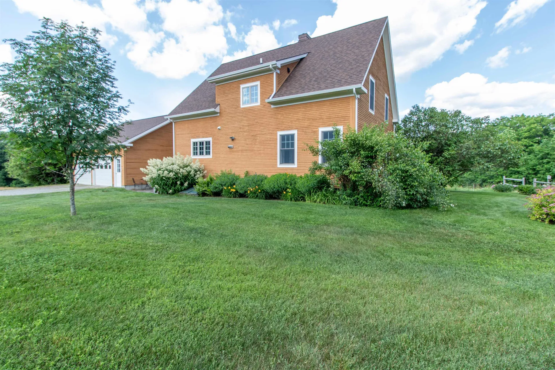 2703 Shadow Lake Road Glover VT 05839
