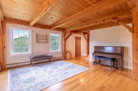 2703 Shadow Lake Road Glover VT 05839