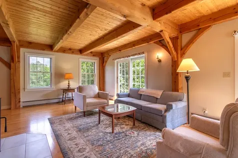 2703 Shadow Lake Road Glover VT 05839