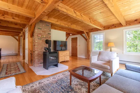 2703 Shadow Lake Road Glover VT 05839