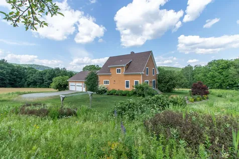 2703 Shadow Lake Road Glover VT 05839