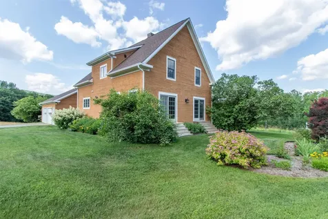 2703 Shadow Lake Road Glover VT 05839