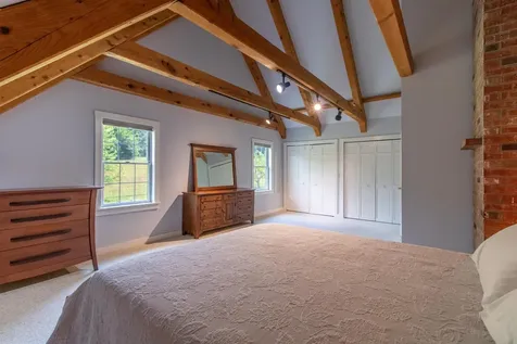 2703 Shadow Lake Road Glover VT 05839