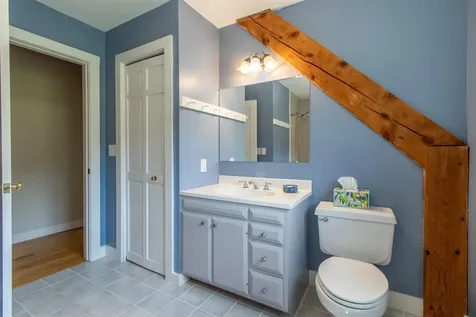 2703 Shadow Lake Road Glover VT 05839