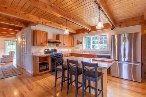2703 Shadow Lake Road Glover VT 05839