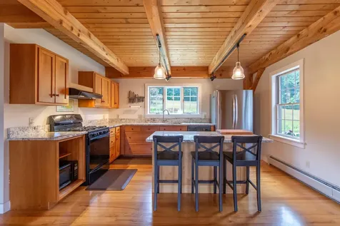 2703 Shadow Lake Road Glover VT 05839